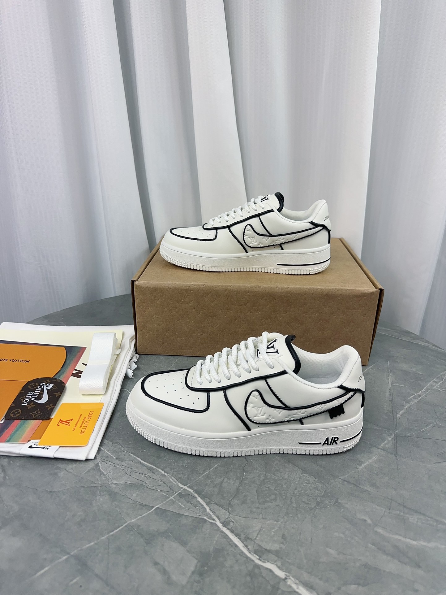 Nike Jordan shoe